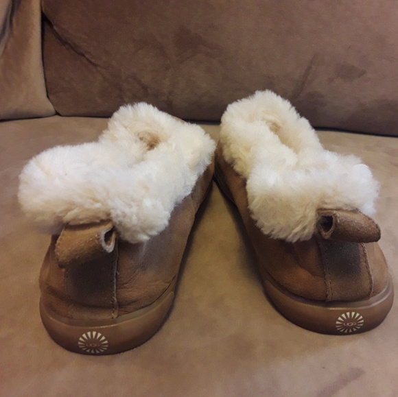 Ugg Rylan Slipper - Picture 2 of 3